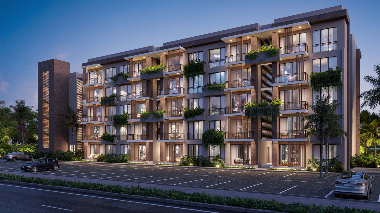 Riviera Bay photo 1